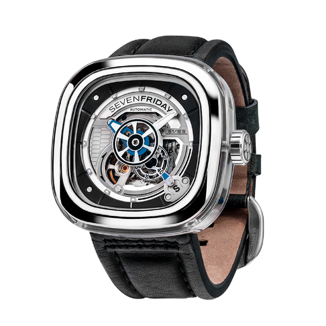 SEVENFRIDAY S1/01 Watch