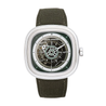 
SEVENFRIDAY T-Series T2/01 Watch