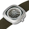 
SEVENFRIDAY T-Series T2/01 Watch