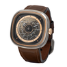 
SEVENFRIDAY T-Series T2/02 Watch