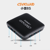 
SVICloud 8S TV Box