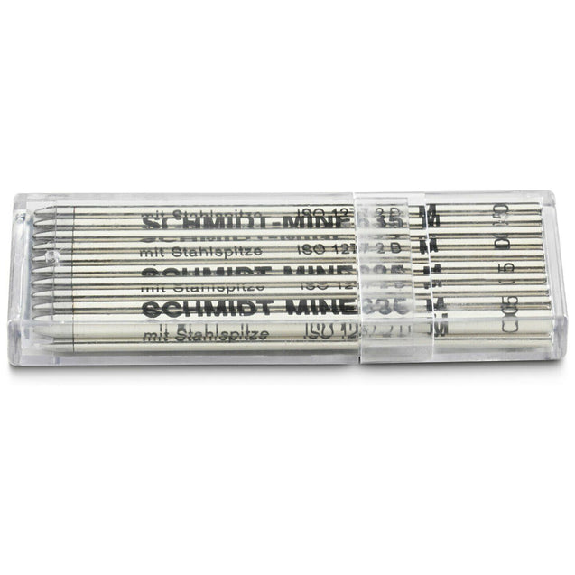 Swarovski Ballpoint Pen Refill Black #1079448