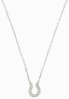 
SWAROVSKI Towards Horseshoe Necklace #1179724