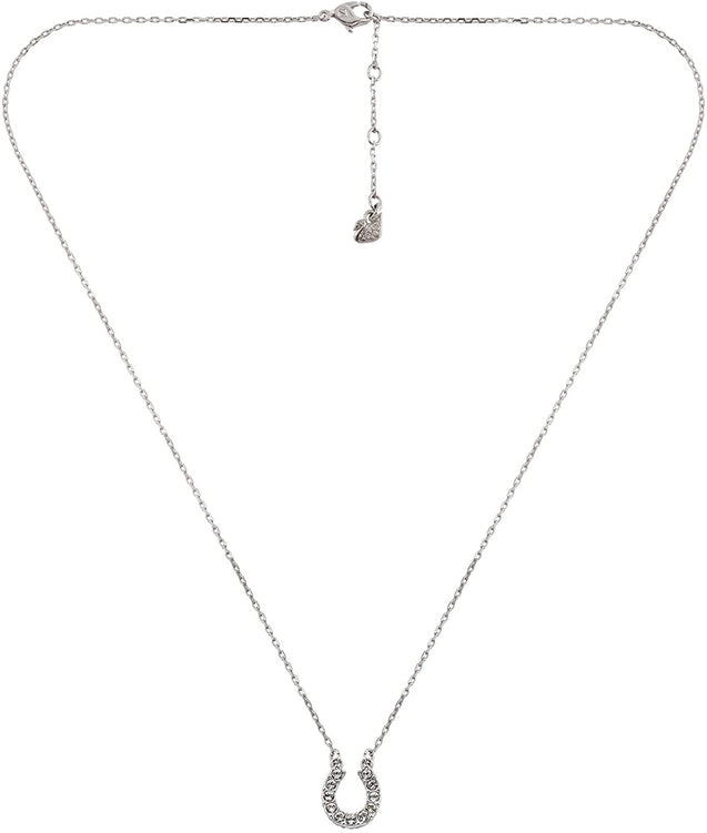 SWAROVSKI Towards Horseshoe Necklace #1179724