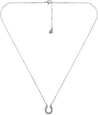 
SWAROVSKI Towards Horseshoe Necklace #1179724