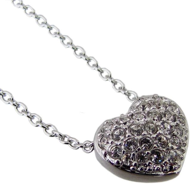 SWAROVSKI Heart Pendant #1809006