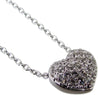 
SWAROVSKI Heart Pendant #1809006