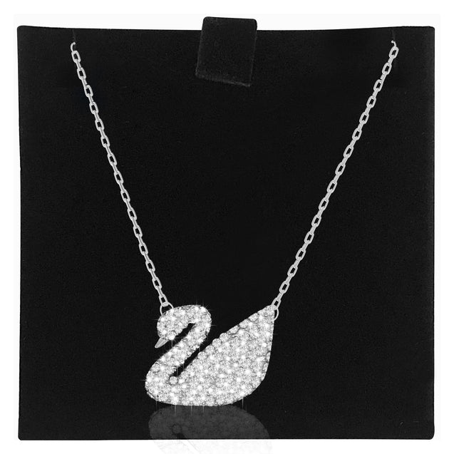 SWAROVSKI Swan necklace #5007735