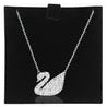 
SWAROVSKI Swan necklace #5007735