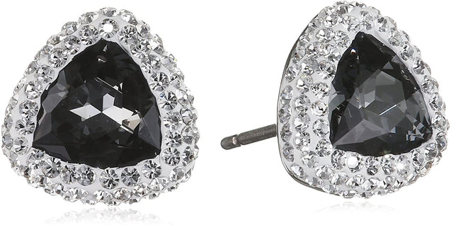 SWAROVSKI Begin Stud Earrings #5079320