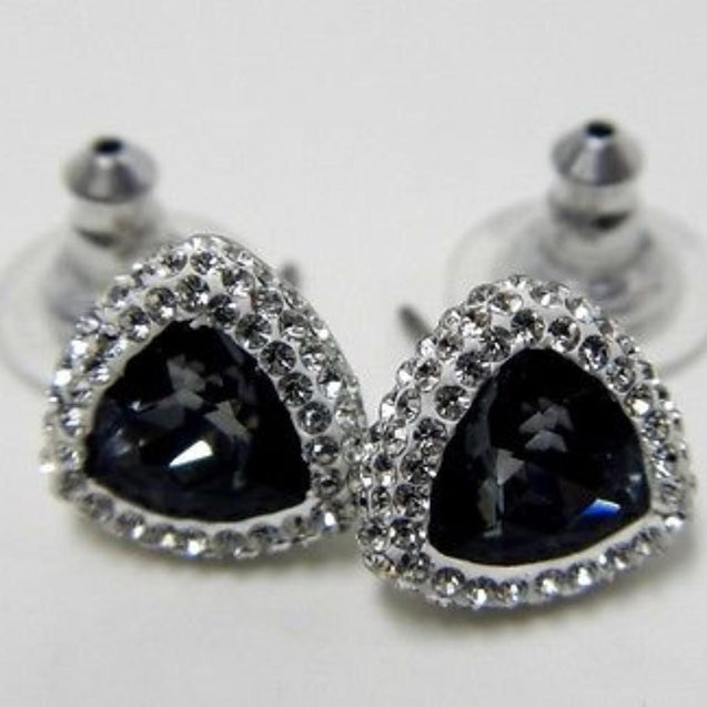 SWAROVSKI Begin Stud Earrings #5079320