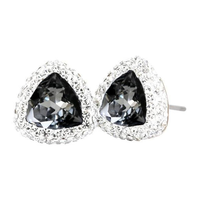 SWAROVSKI Begin Stud Earrings #5079320