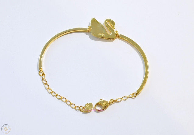 SWAROVSKI Swan Bangle #5083133