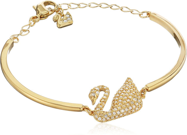 SWAROVSKI Swan Bangle #5083133