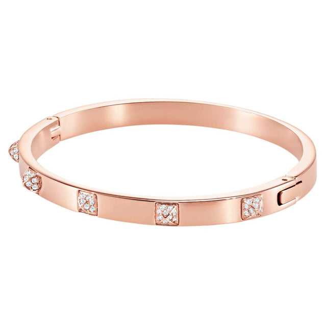 SWAROVSKI Tactic bangle #5098368