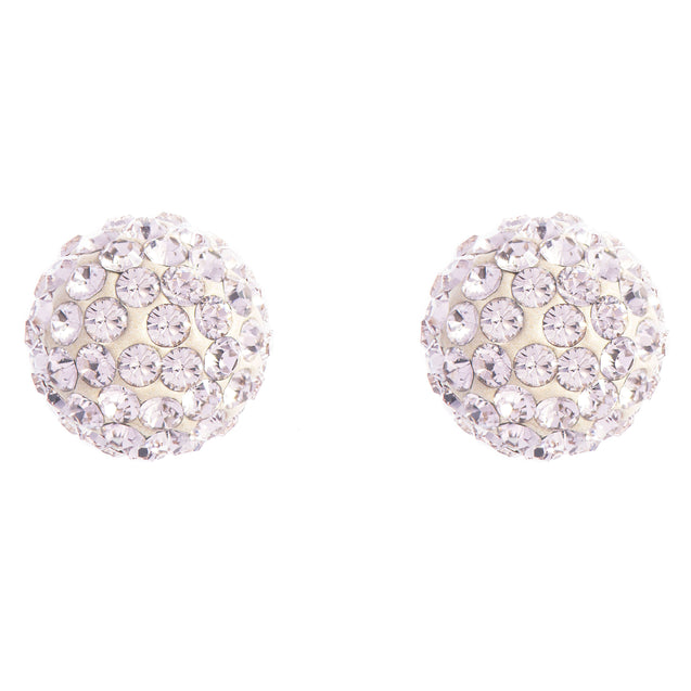 SWAROVSKI Blow Pierced Earrings #5117726