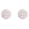 
SWAROVSKI Blow Pierced Earrings #5117726