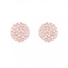 
SWAROVSKI Blow Pierced Earrings #5117726