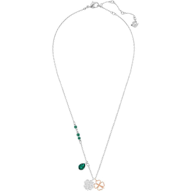 SWAROVSKI Duo Clover Pendant #5139471