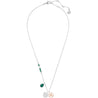 
SWAROVSKI Duo Clover Pendant #5139471