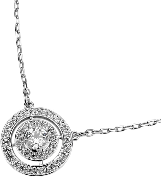 SWAROVSKI Attract Dual Light Necklace #5142719