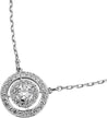 
SWAROVSKI Attract Dual Light Necklace #5142719