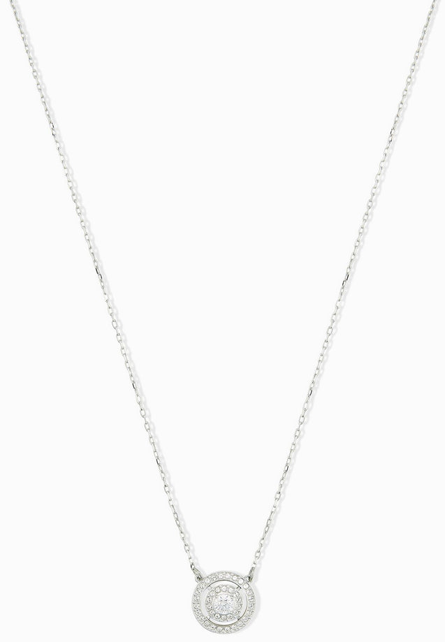 SWAROVSKI Attract Dual Light Necklace #5142719