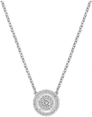 SWAROVSKI Attract Dual Light Necklace #5142719