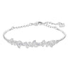 
SWAROVSKI Ladies Diapason Bangle Bracelet #5146743