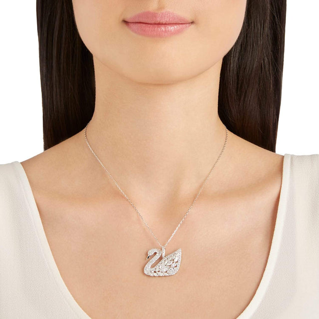 SWAROVSKI Swan Lake Pendant #5169080