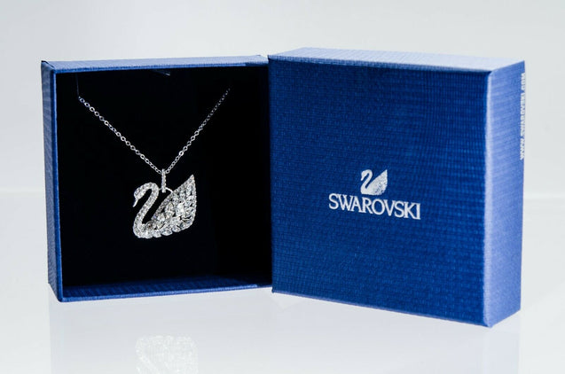 SWAROVSKI Swan Lake Pendant #5169080