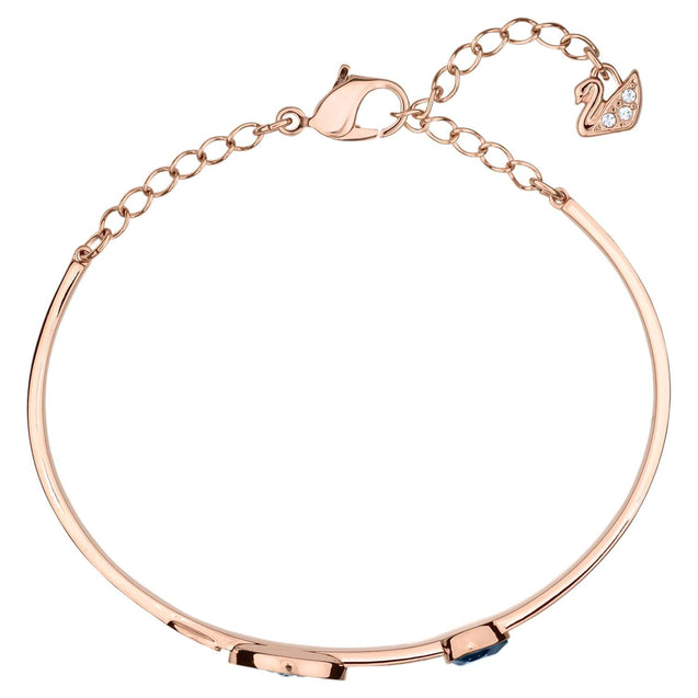 SWAROVSKI Duo Heart Bangle #5169396