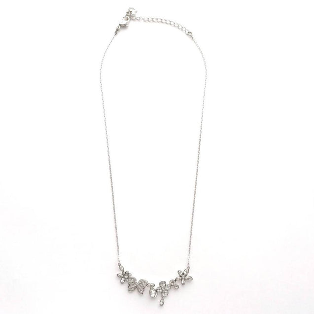 SWAROVSKI Eden necklace #5182028