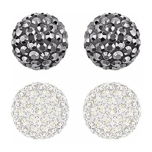 SWAROVSKI Blow Pierced Earrings Set  #5184304