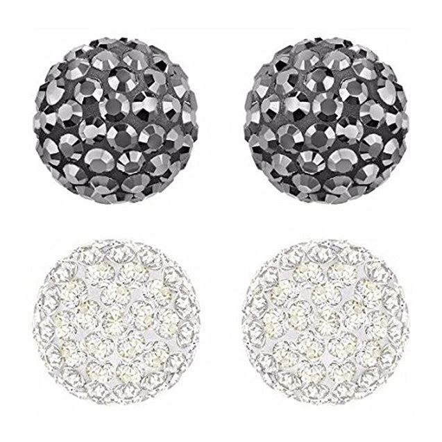 SWAROVSKI Blow Pierced Earrings Set  #5184304