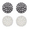 
SWAROVSKI Blow Pierced Earrings Set  #5184304