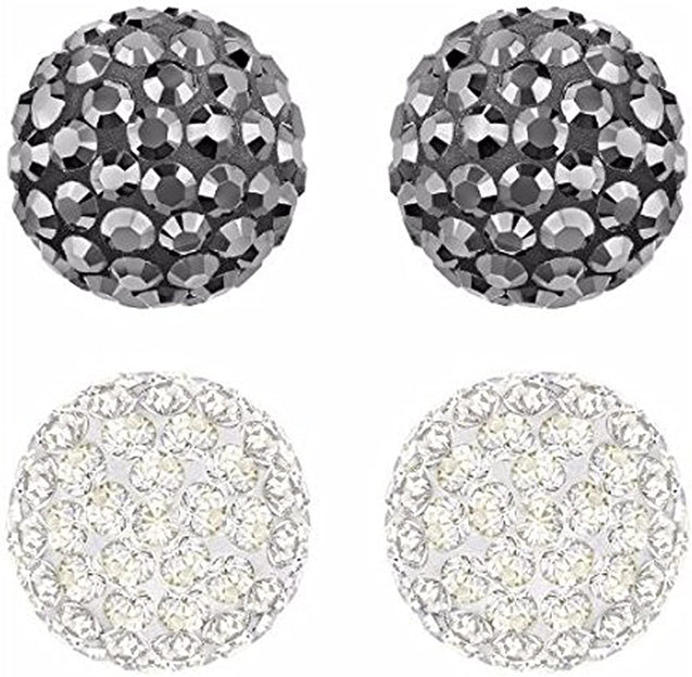 SWAROVSKI Blow Pierced Earrings Set  #5184304