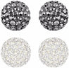 
SWAROVSKI Blow Pierced Earrings Set  #5184304