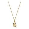 
SWAROVSKI Energic Pendant Gold #5195921