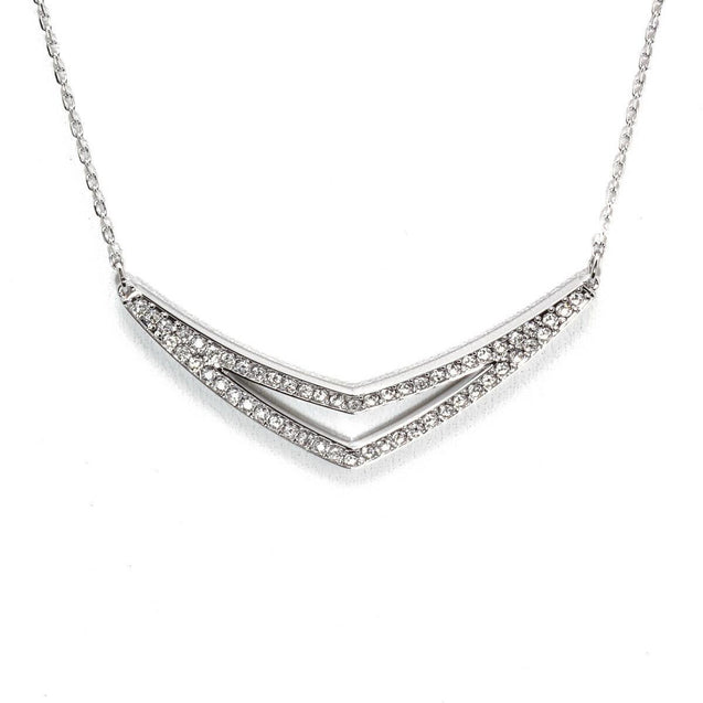 SWAROVSKI Alpha Medium Necklace #5197483