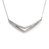 
SWAROVSKI Alpha Medium Necklace #5197483