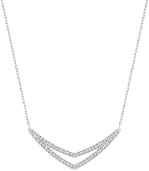 SWAROVSKI Alpha Medium Necklace #5197483