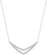 
SWAROVSKI Alpha Medium Necklace #5197483