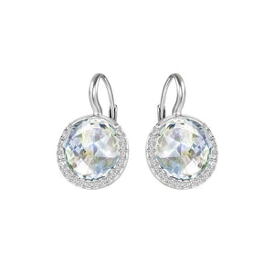 SWAROVSKI Except Pierced Earrings #5197635