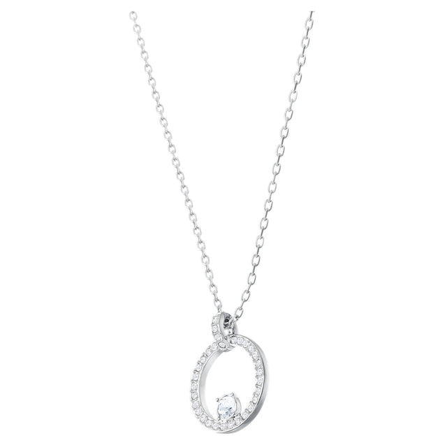 SWAROVSKI Creativity pendant - White #5198686