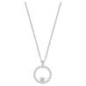 
SWAROVSKI Creativity pendant - White #5198686