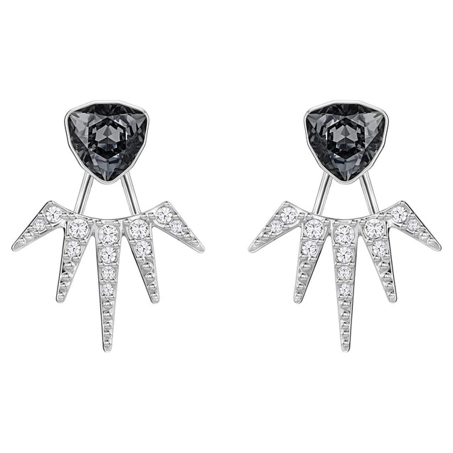 SWAROVSKI Fantastic Pierced Earring Jackets #5216636