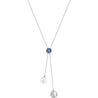 
SWAROVSKI Forward Necklace #5221252