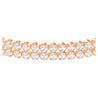 
SWAROVSKI Subtle bracelet - Rose Gold #5224182