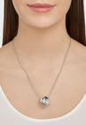 
SWAROVSKI Further Alloy Necklace #5225712